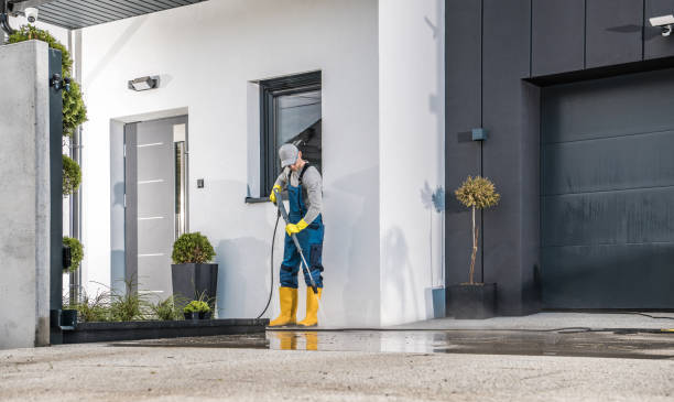 Reliable Woodland Hills, UT Pressure Washing Solutions